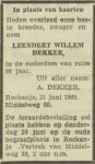 Dekker Leendert Willem 1878-1965 NBC-22-06-1965 1.jpg
